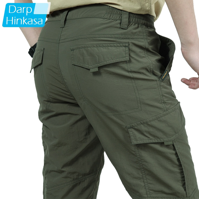 summer work pants mens