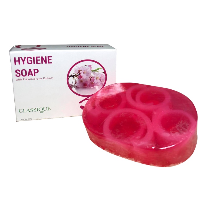 Classique Hygiene Soap FEMININE WASH Shopee Philippines