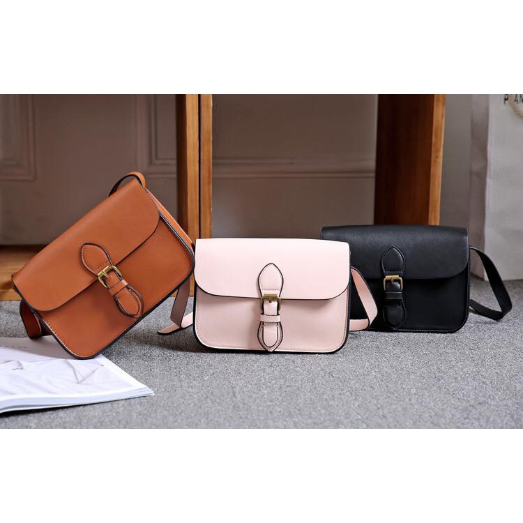 bershka sling bag price