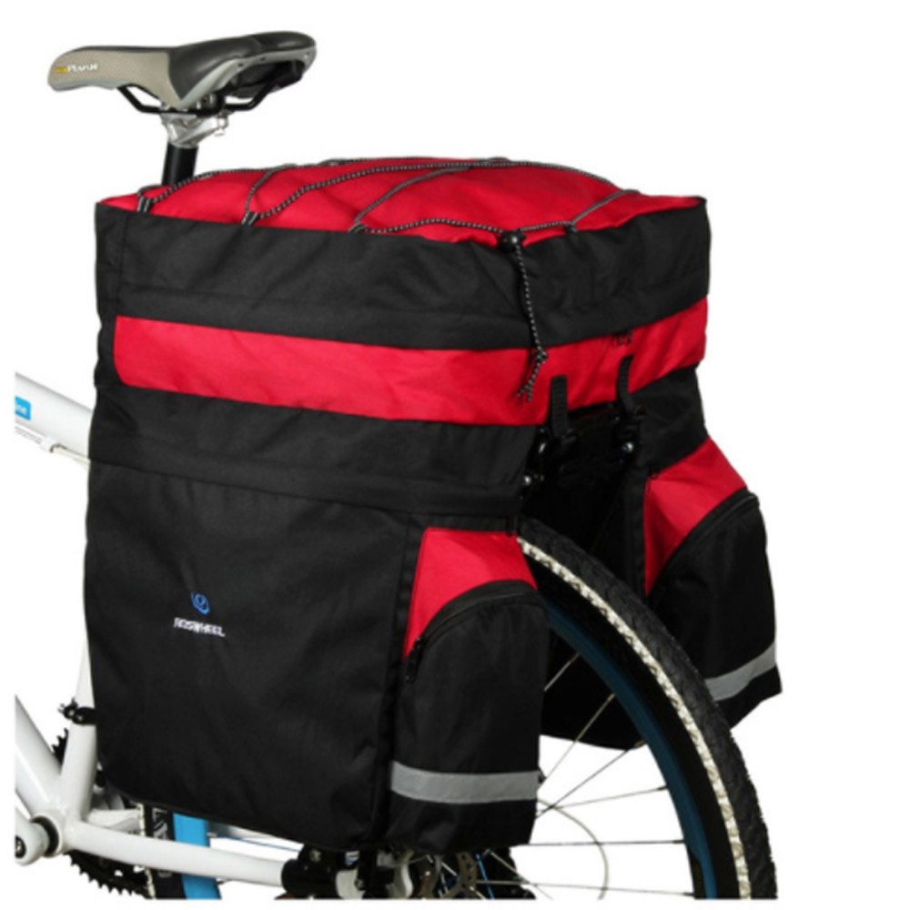 trunk bike carrier