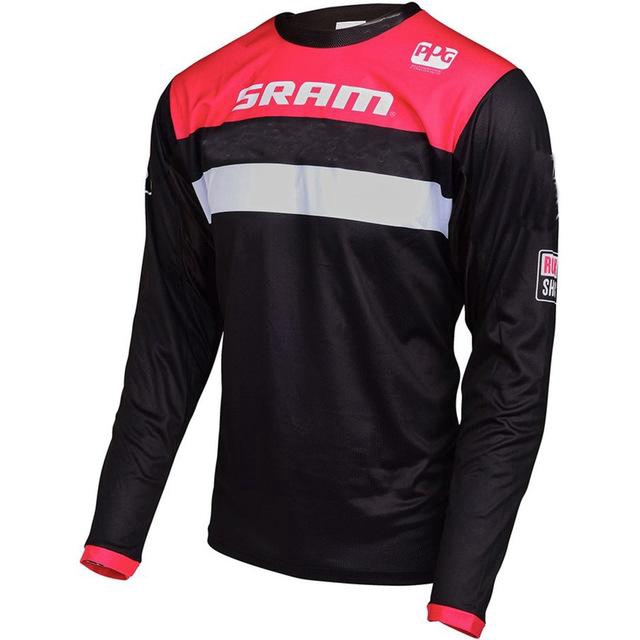 sram jersey mtb