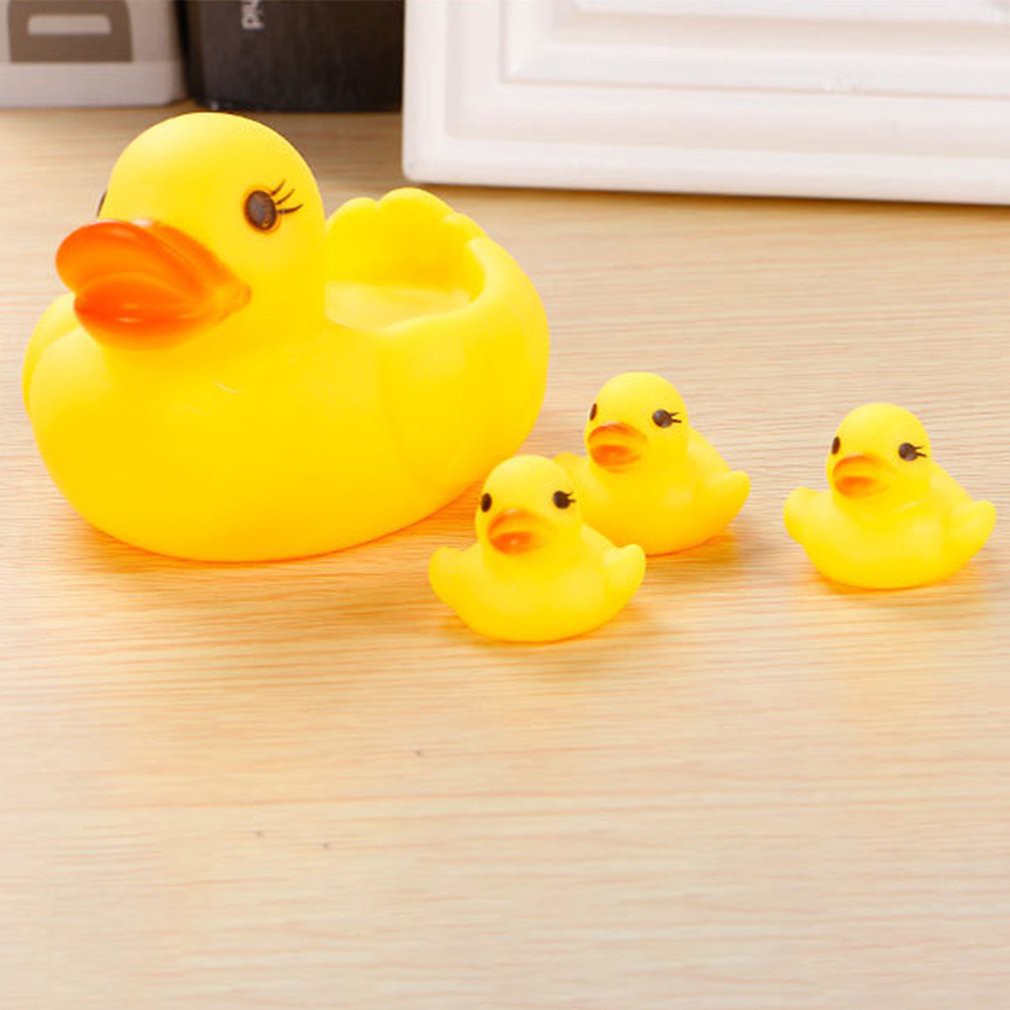 rubber duck toys for babies
