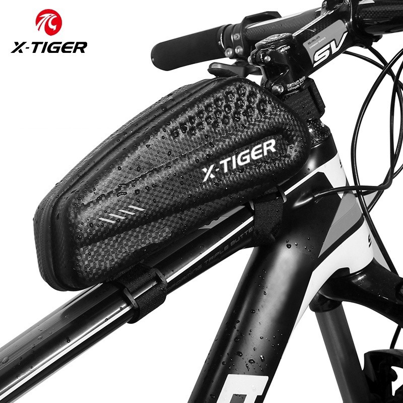 in frame bike bag