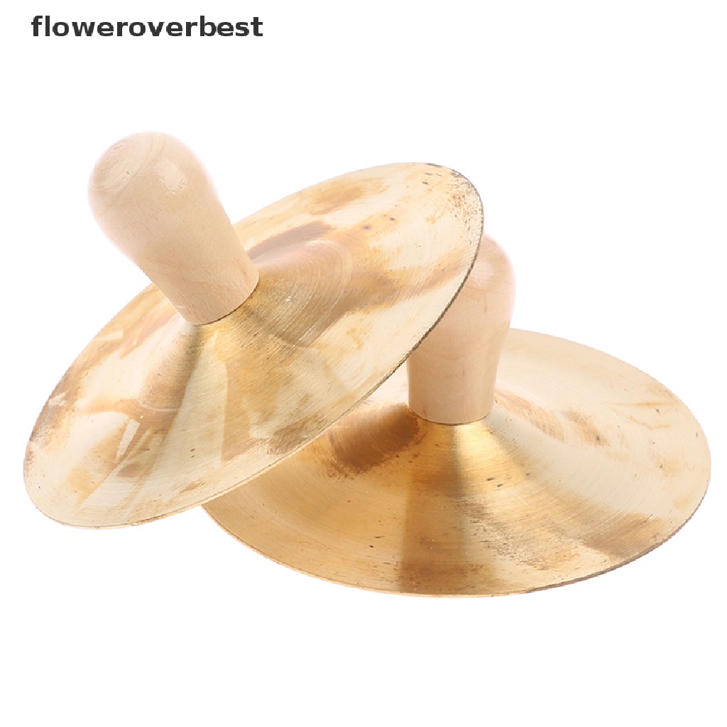 Hand Cymbals For Kids