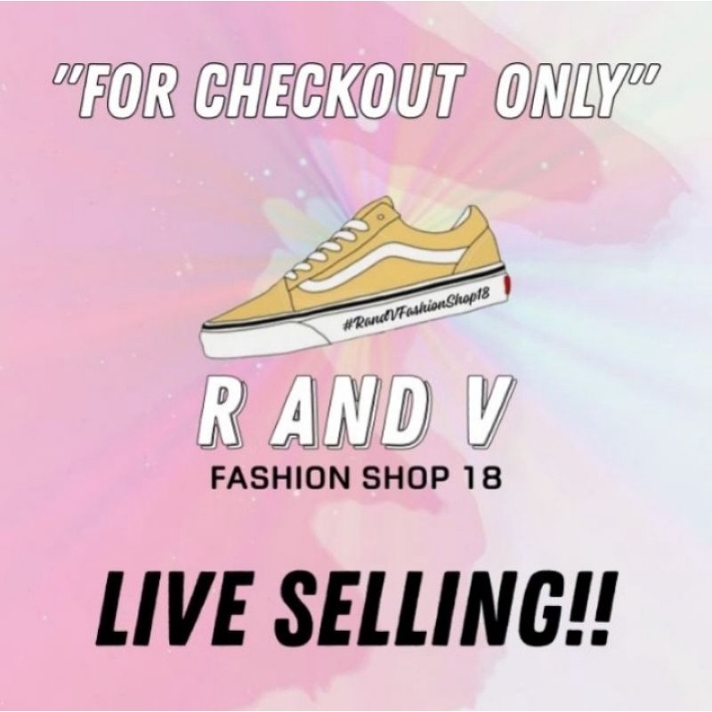 live-selling-check-out-mall-pull-out-shoes-shopee-philippines