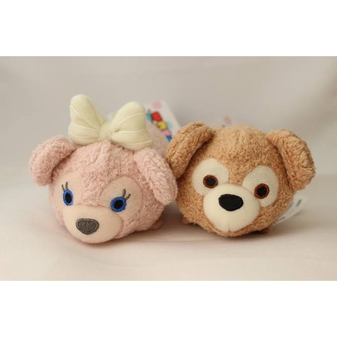 shellie may tsum tsum