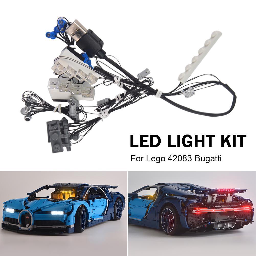 lego chiron technic