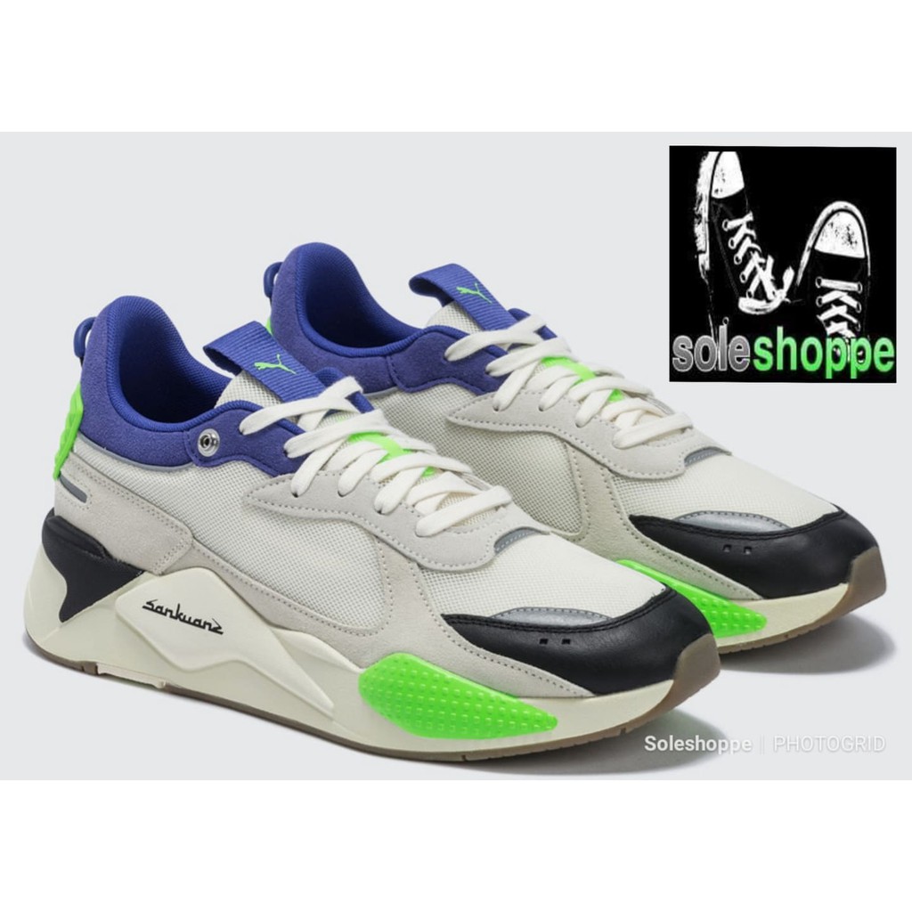 puma rs 9.5