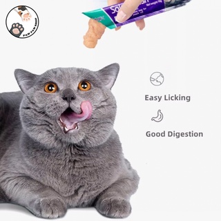 Cat Strips Cat Snacks  Cat Treats Fresh Wet Food Buy 10 Ship 15 (SAME FLAVOR) 15g Wet Cat Food #7