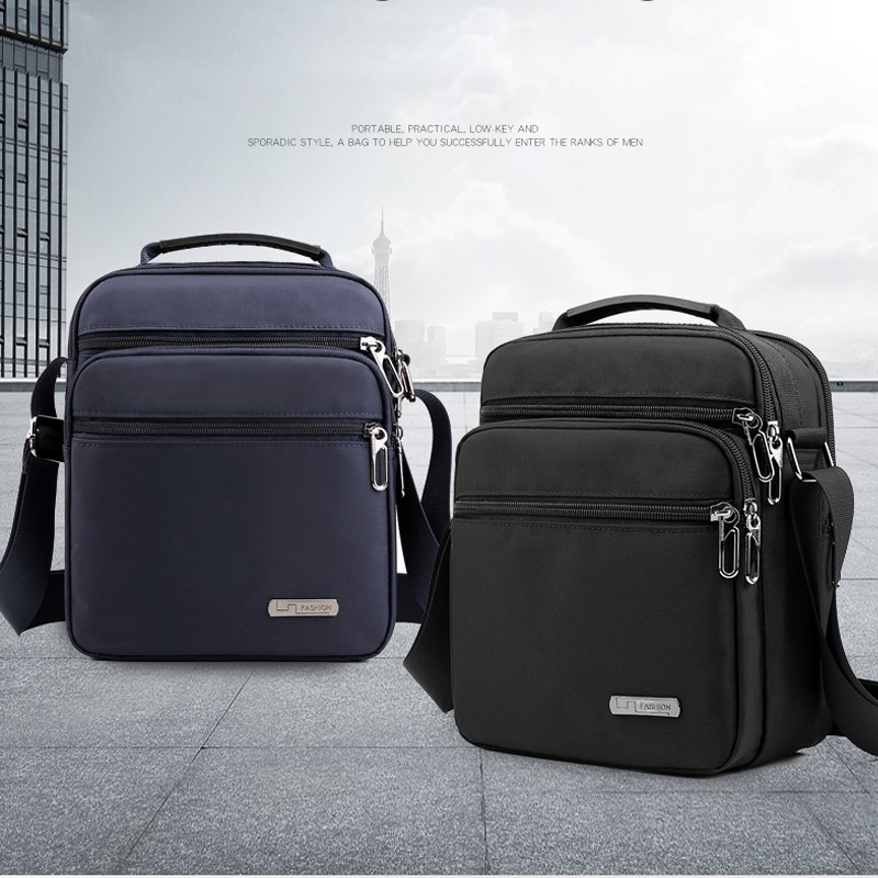 big cross body bag