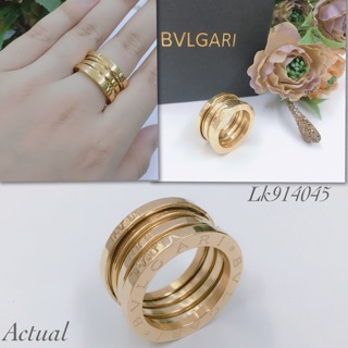 bvlgari rings prices