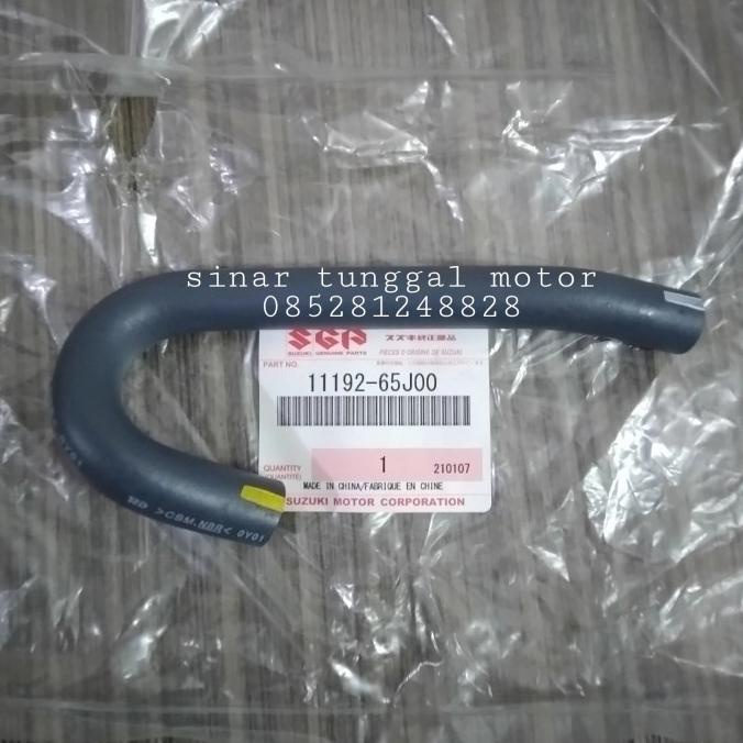 Original Suzuki Grand Vitara 2000Cc Pcv Valve Hose Shopee Philippines