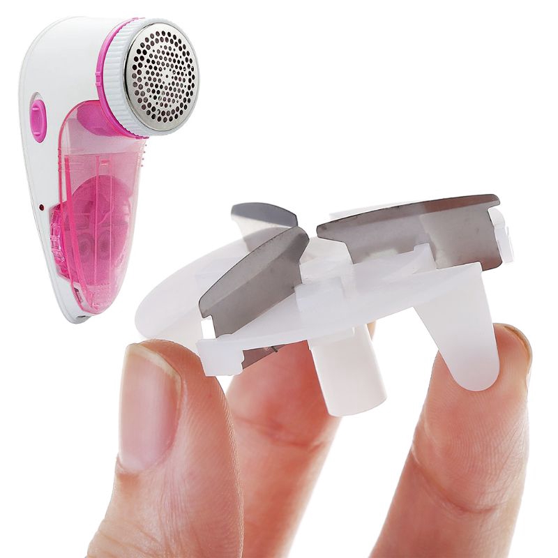 ball shaver razor