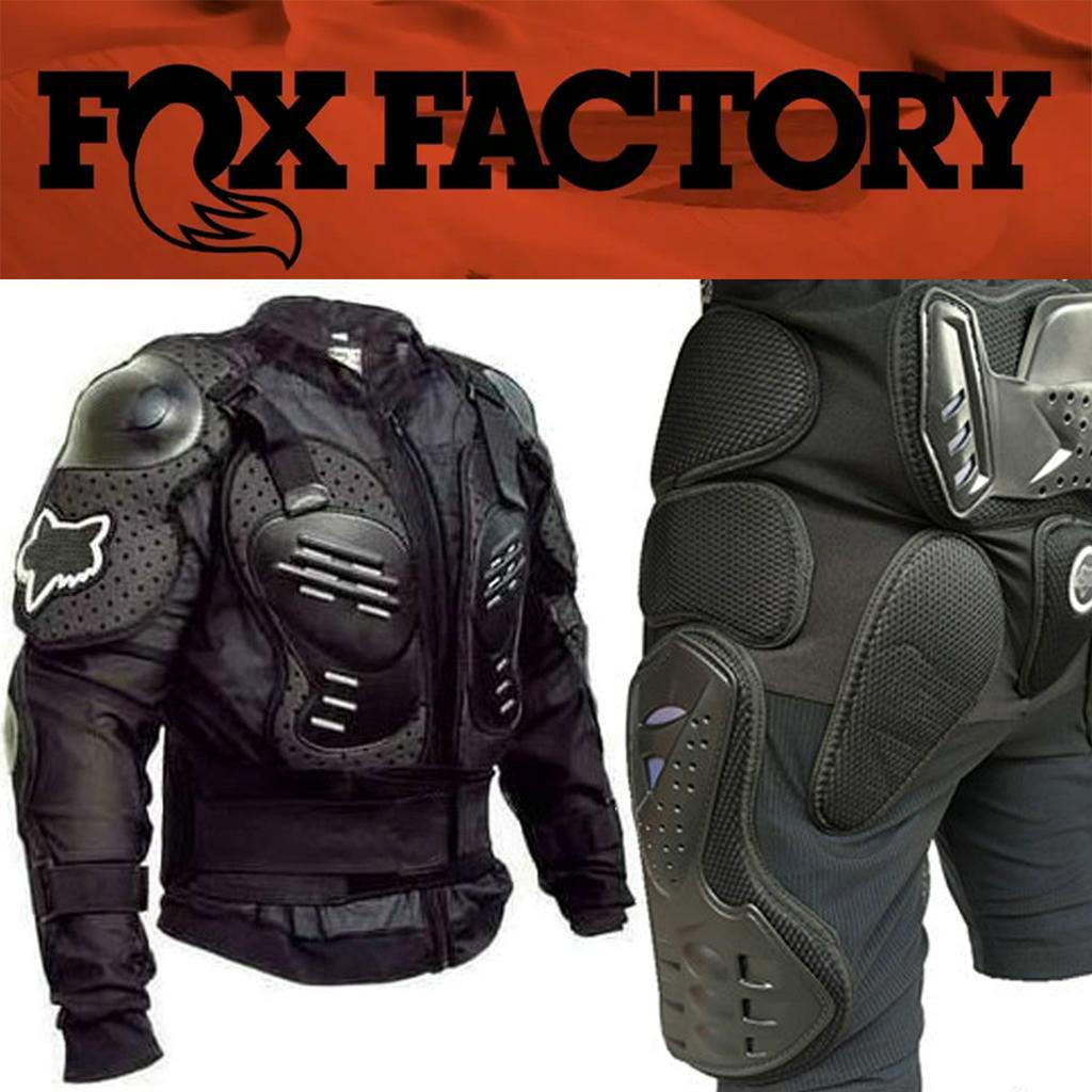 Fox 29291 Motorcycle Clothing Unisex Adulto 