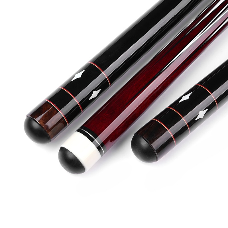 New WOLFIGHTER 3 Cushion Cue Carom Cues Billiard Stick Carrom Cue Stick