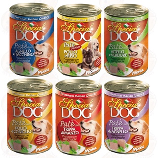 Special Dog Canned Dog Food - 400g