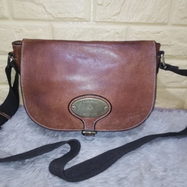 mulberry sling bag price