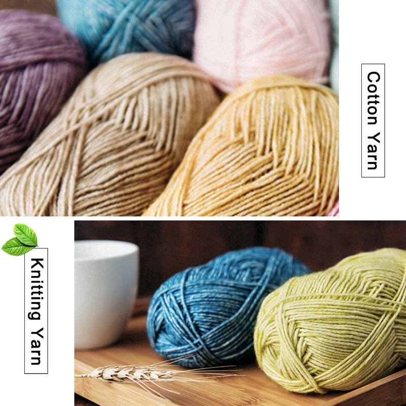 discount wool yarn