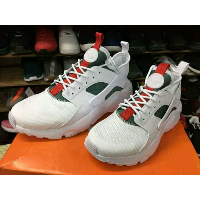 huarache gucci edition