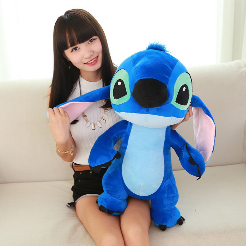 stitch stuffed animal giant