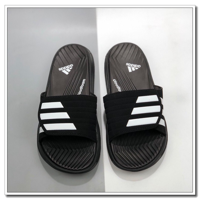 Adidas izamo CF Velcro Slippers Casual 