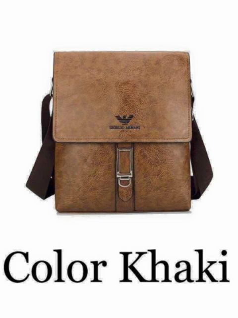 affordable leather bags