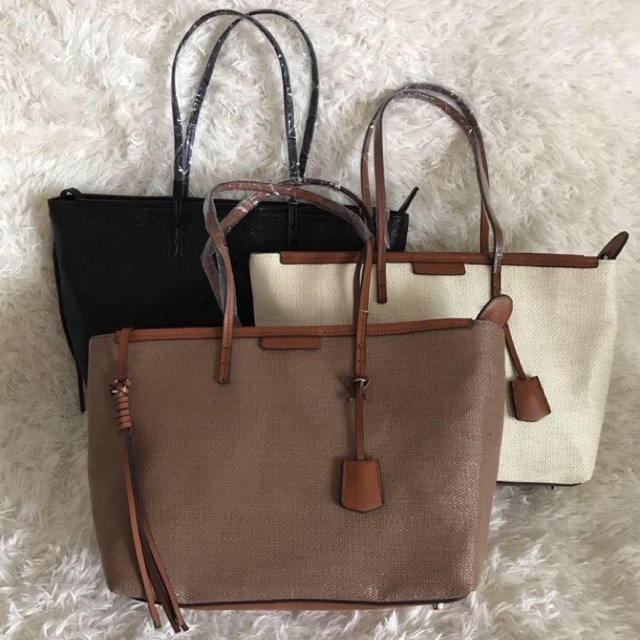 charles and keith tote bag philippines