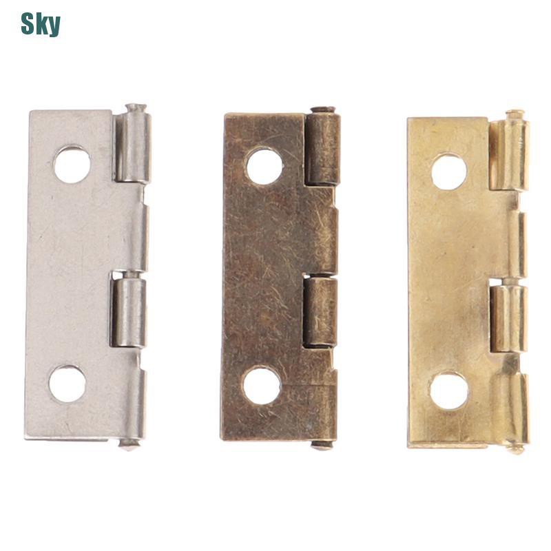 dollhouse hinge