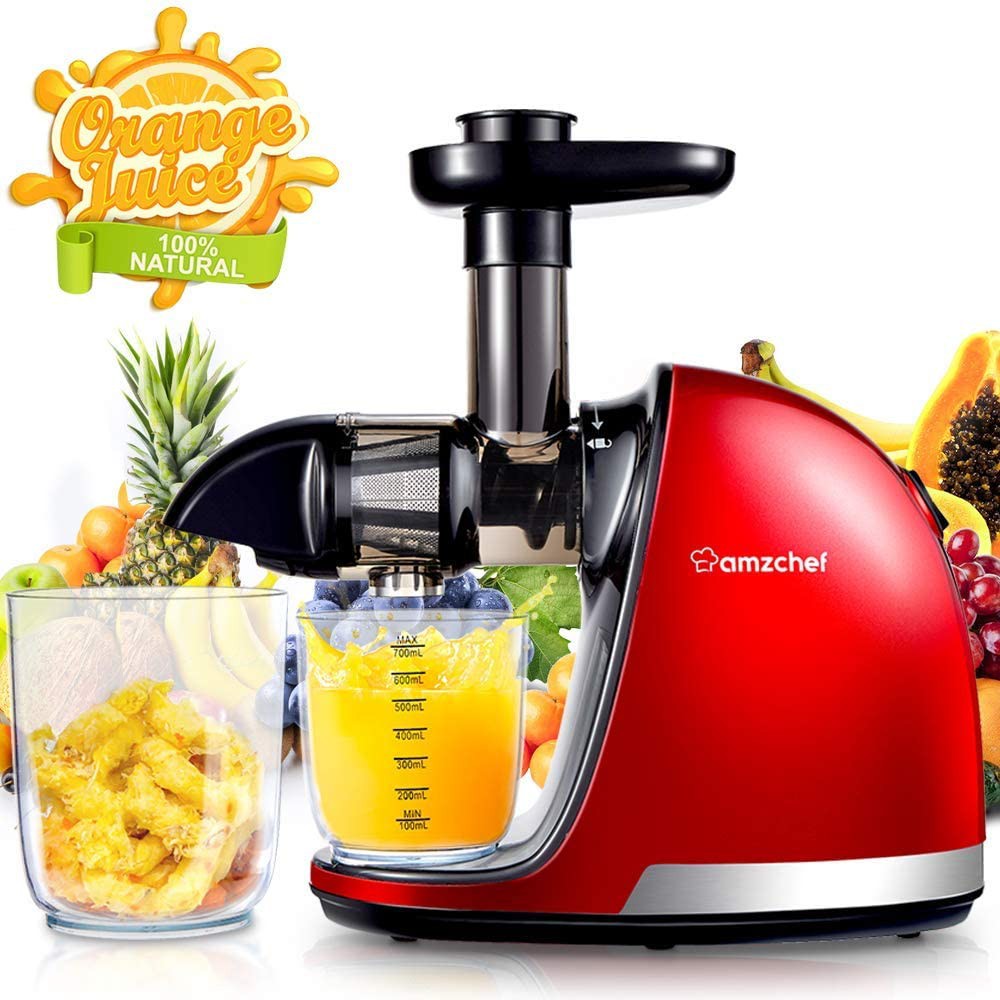 fruit and veg juicer