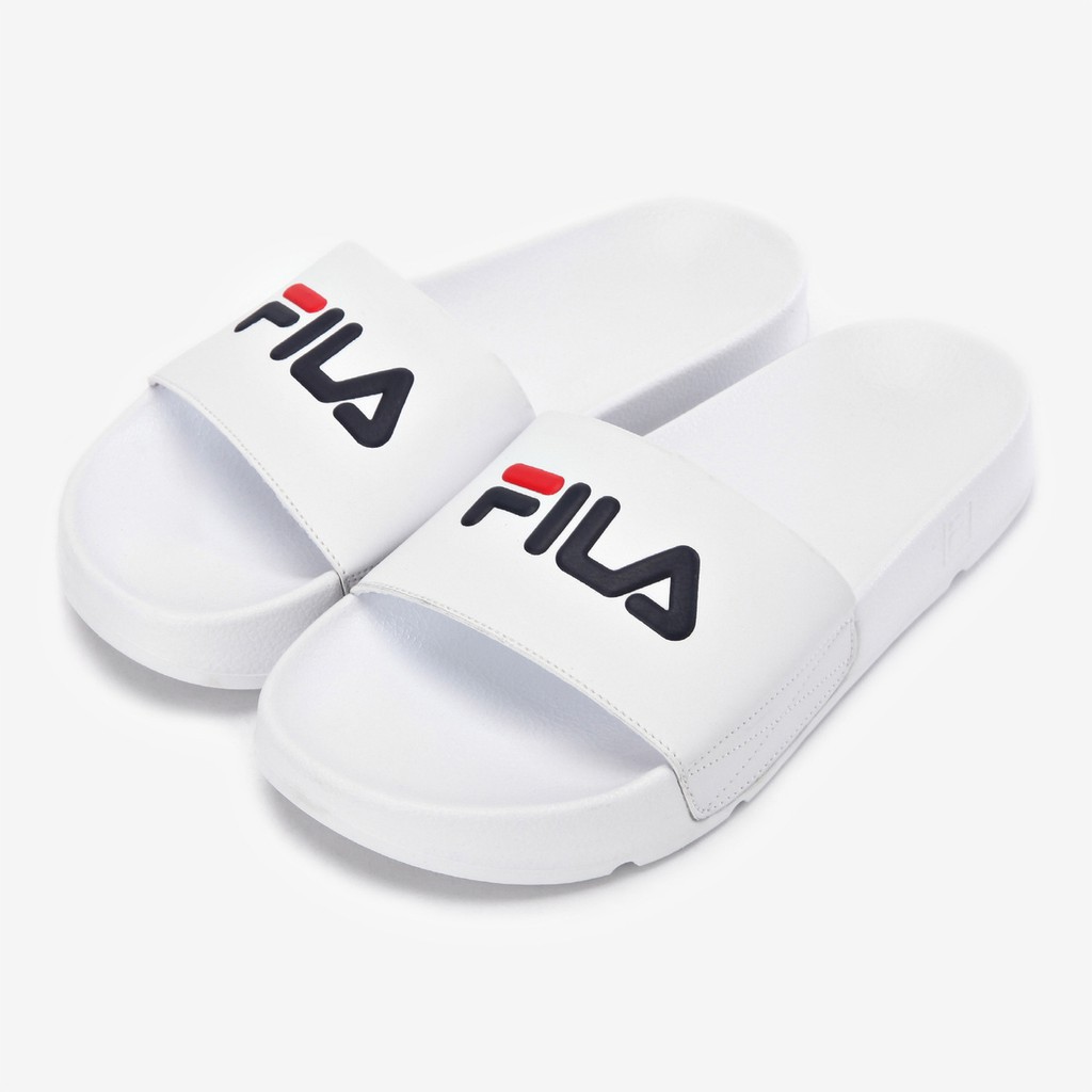 fila flip flops mens