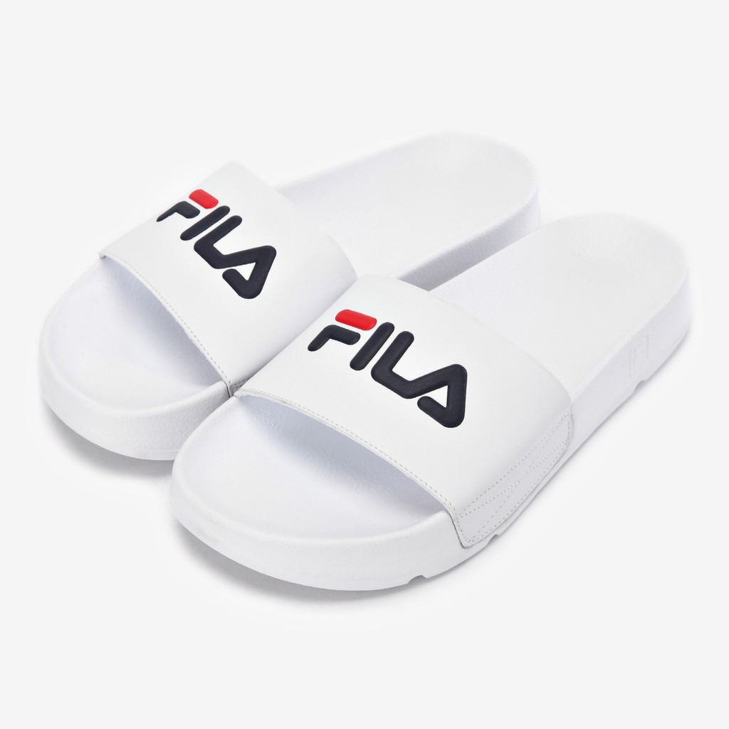 jianfzvip 3 colors ginal Fila Slipper 