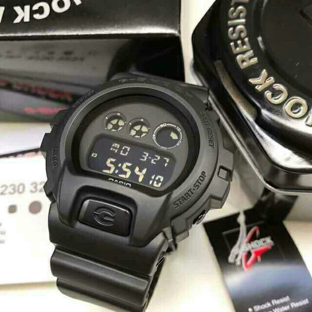 oem gshock meaning