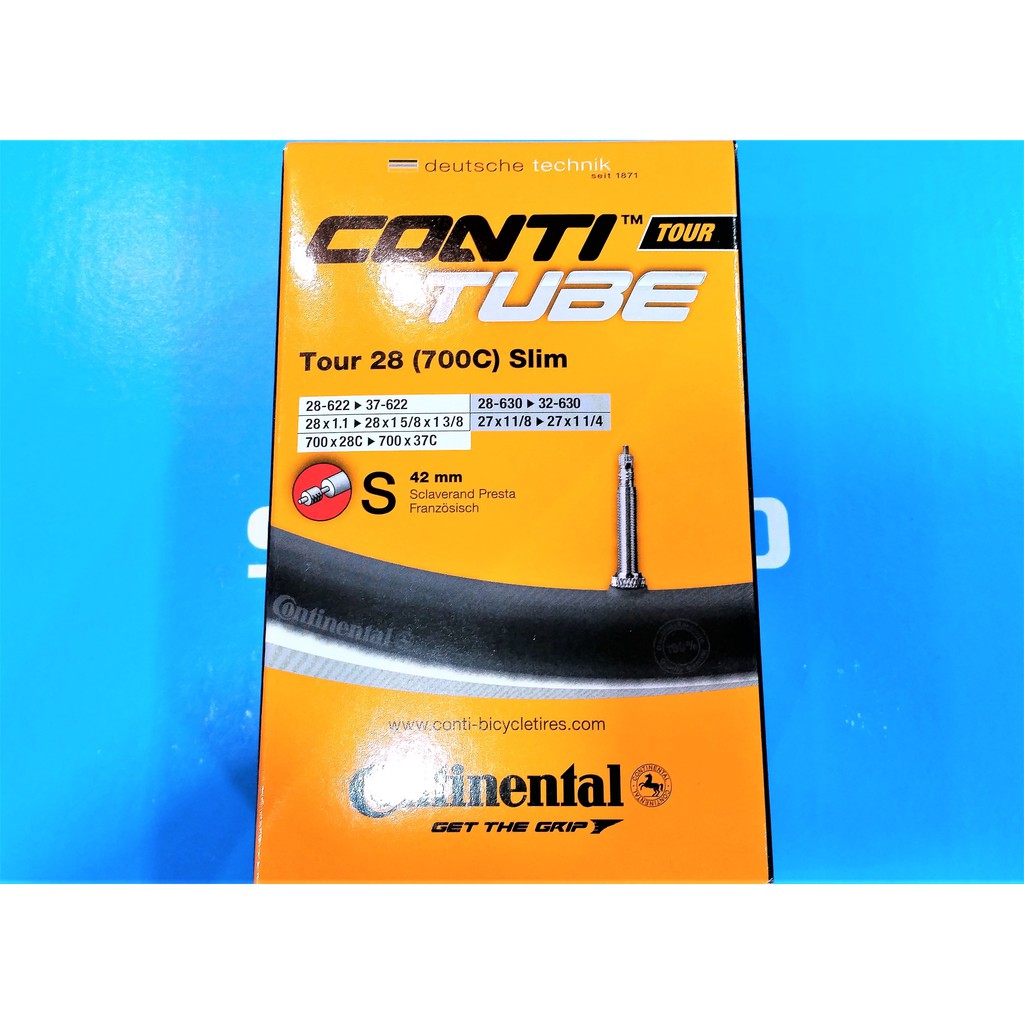 700 x 37c inner tube