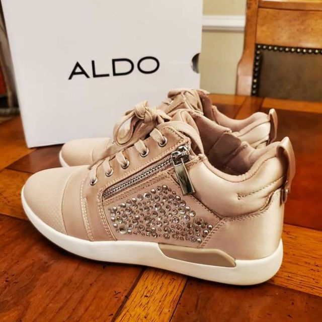 aldo shoes kids