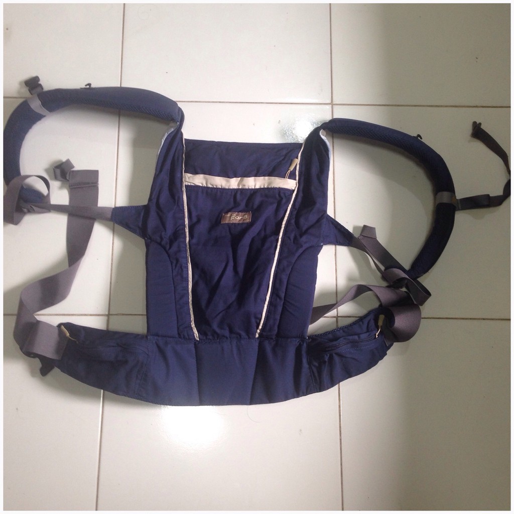 forb baby carrier