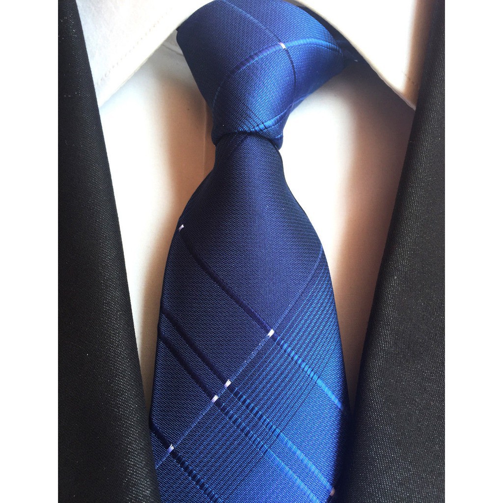 mens blue ties