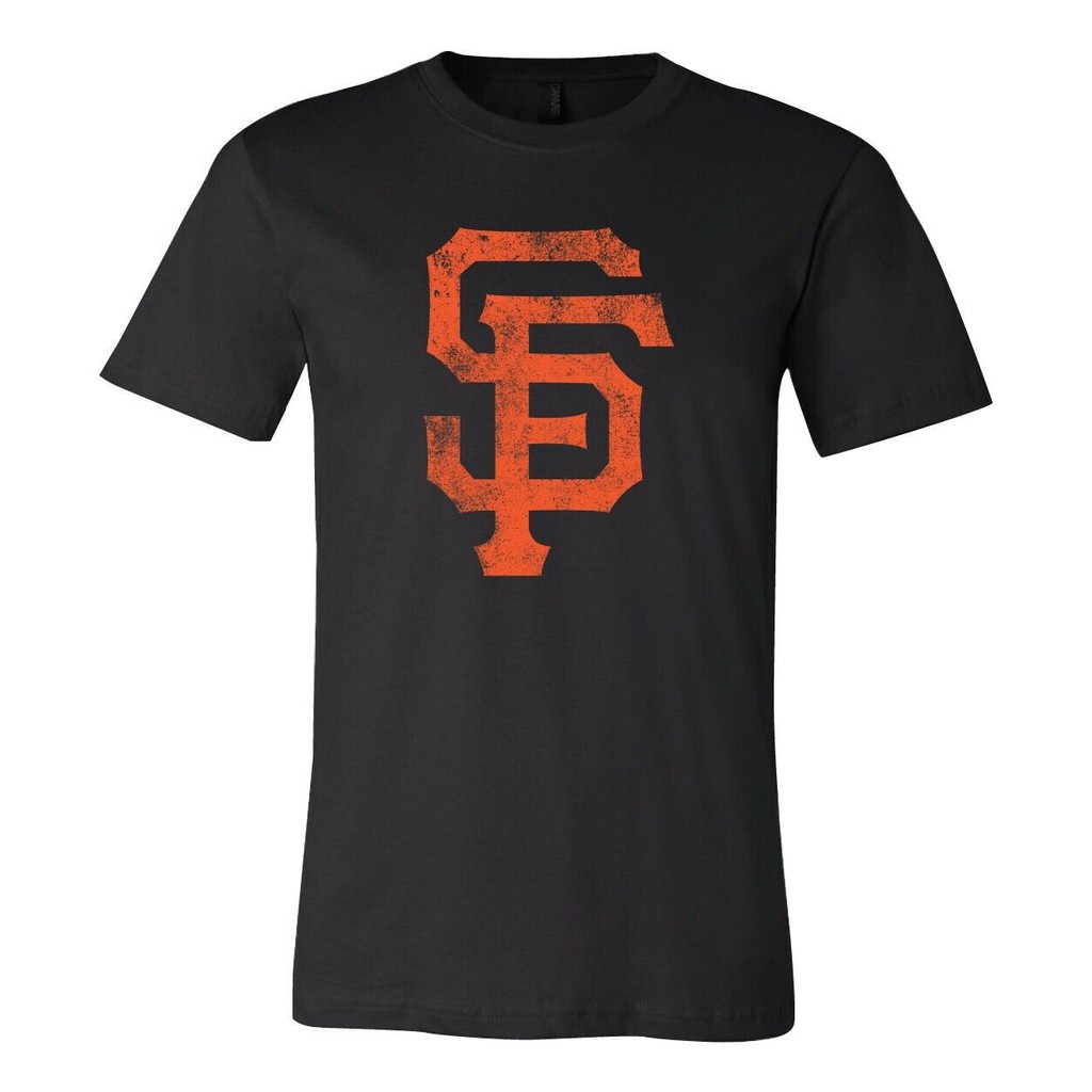 vintage san francisco giants t shirt