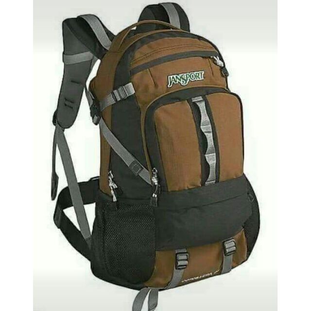 jansport cordillera