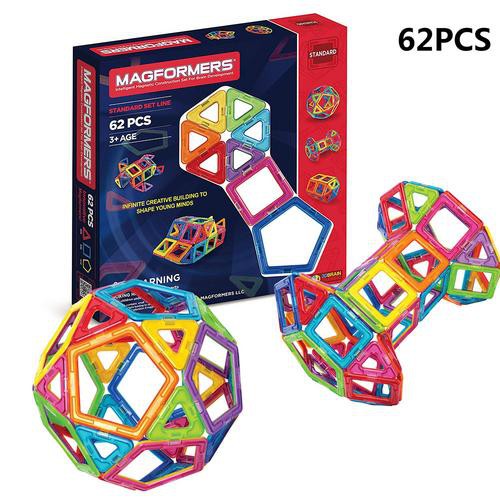 magformers pentagon set