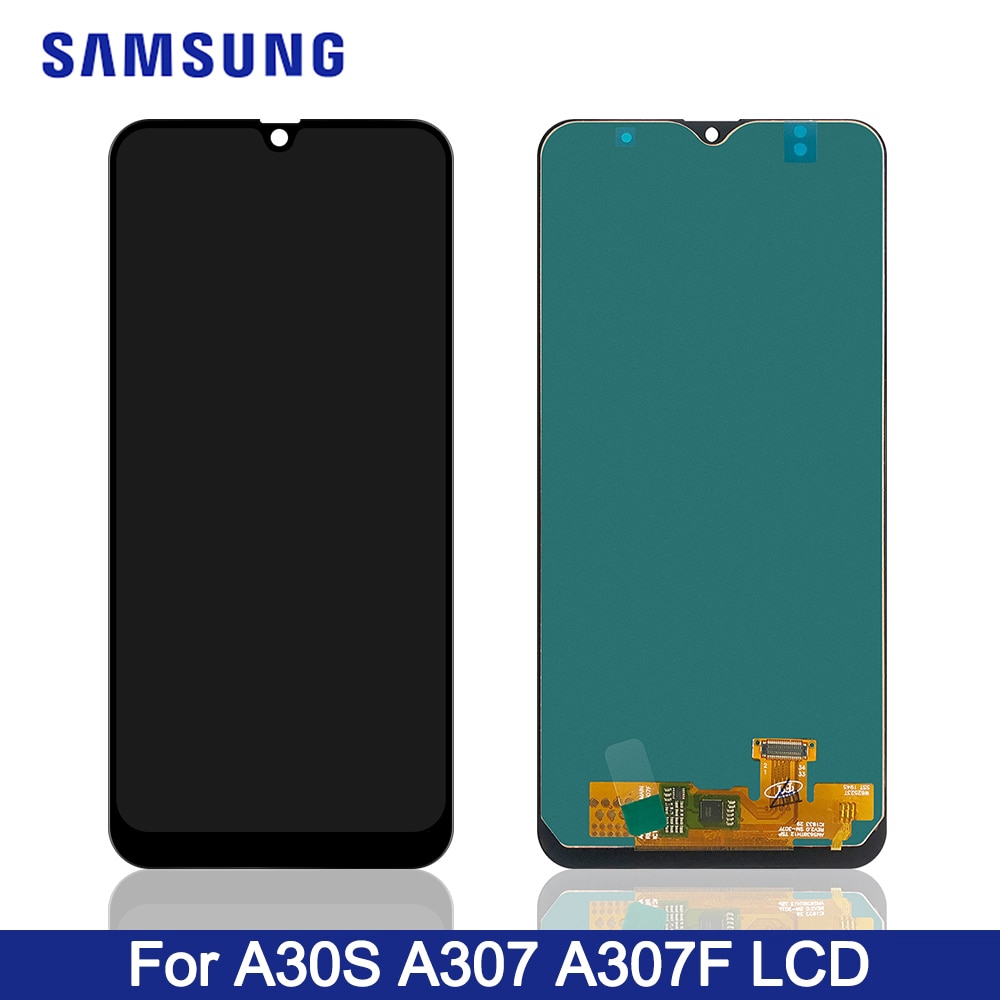 samsung a30s lcd price