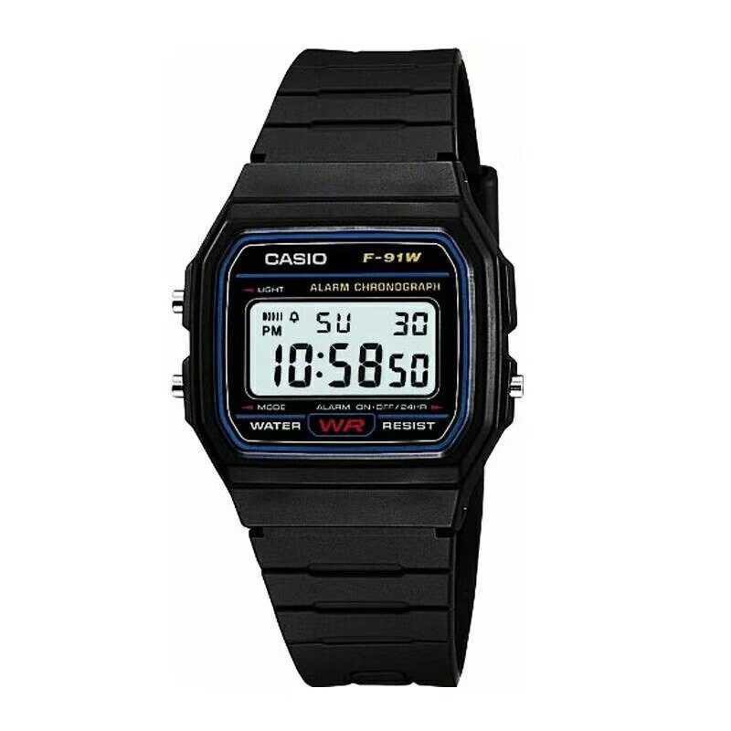 casio digital watch price