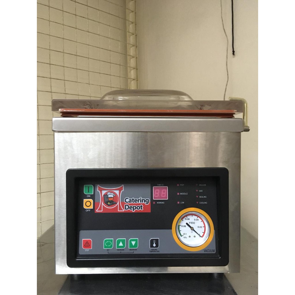 vacuum packaging machine price philippines