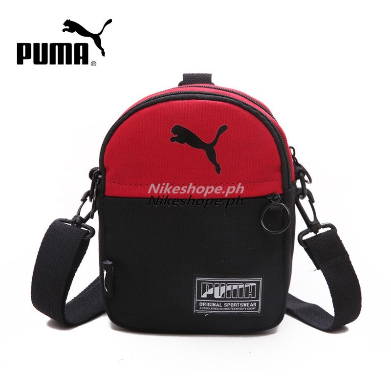 puma sling bags for girls