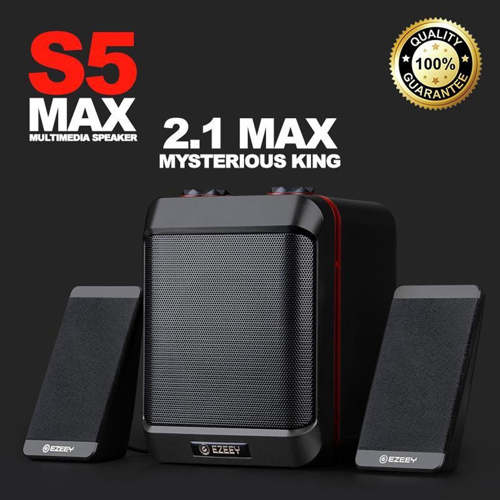 ezeey s5 max