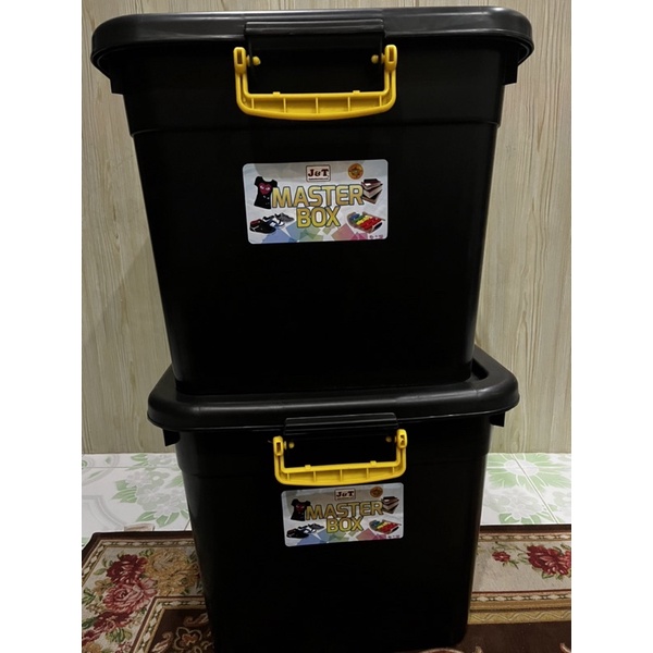 J&T Master Box storage 143 liters Shopee Philippines
