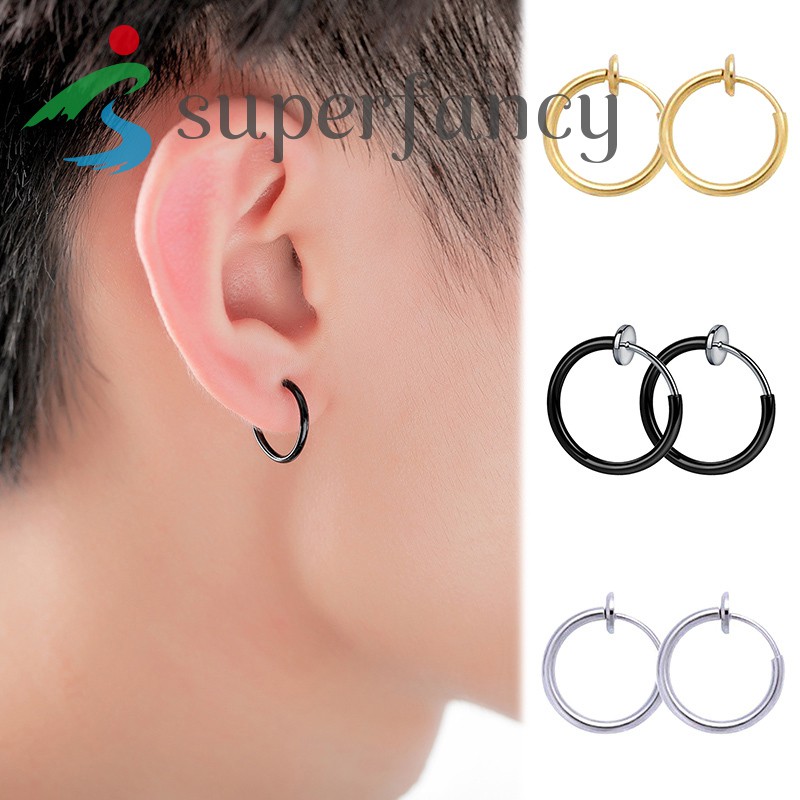 earrings for men