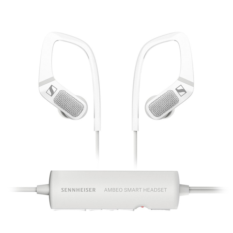 ambeo smart headset