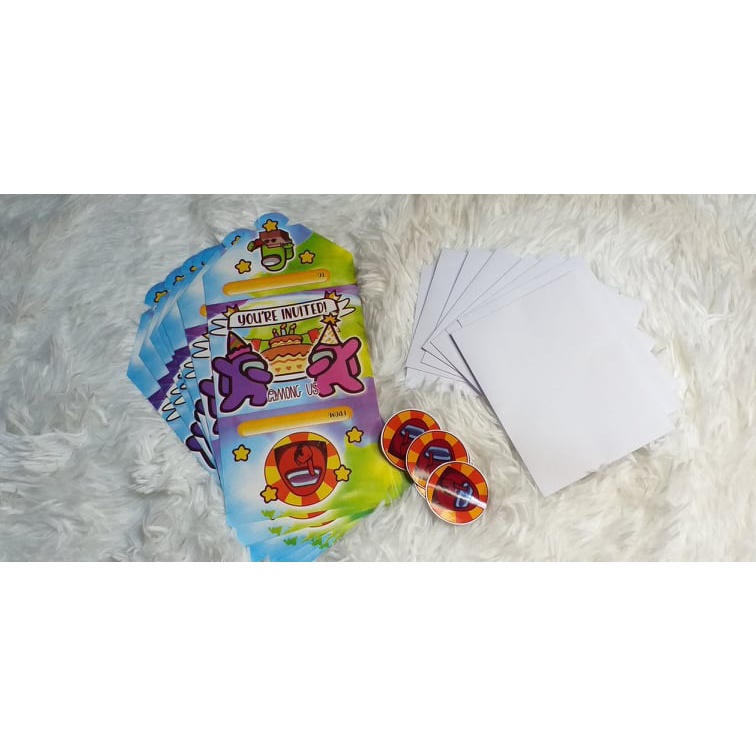 10pcs-among-us-invitation-cards-shopee-philippines