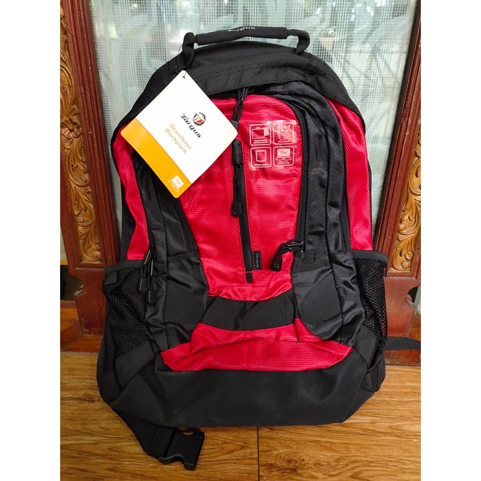 targus spruce 15.6 backpack