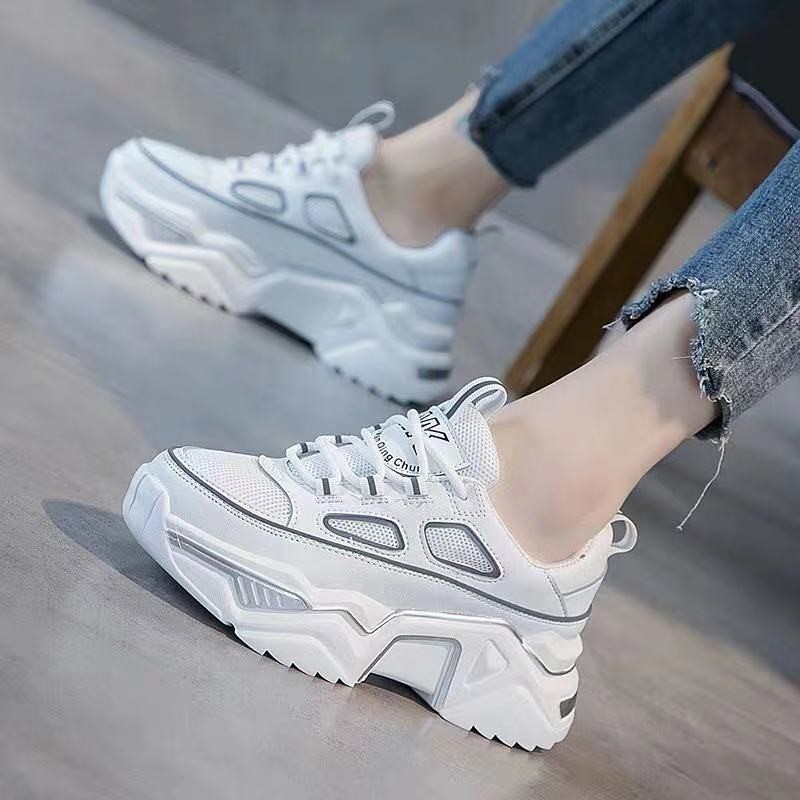 trending korean shoes